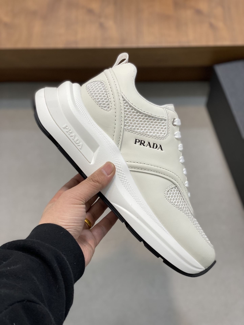 Prada Casual Shoes